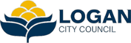 logan city council logo