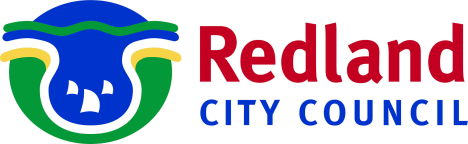 redland city council logo