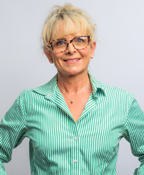 Bec Weaver